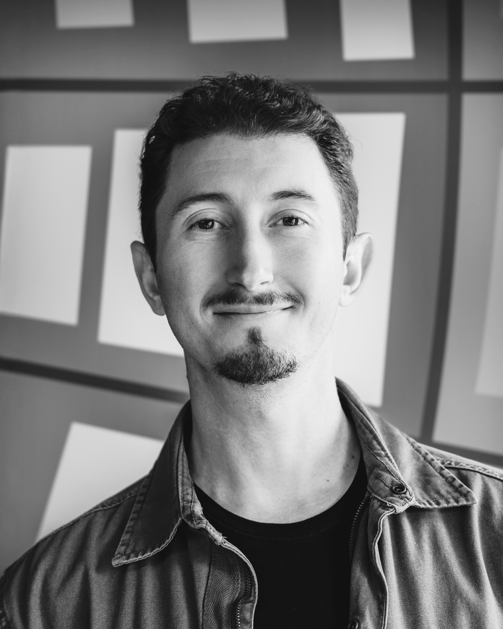 Marcel Tau - Head of Production